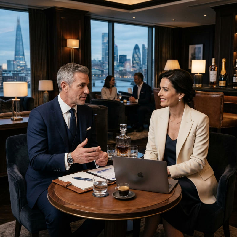 Top 5 Elite Companion Agencies Tokyo Singapore 2026