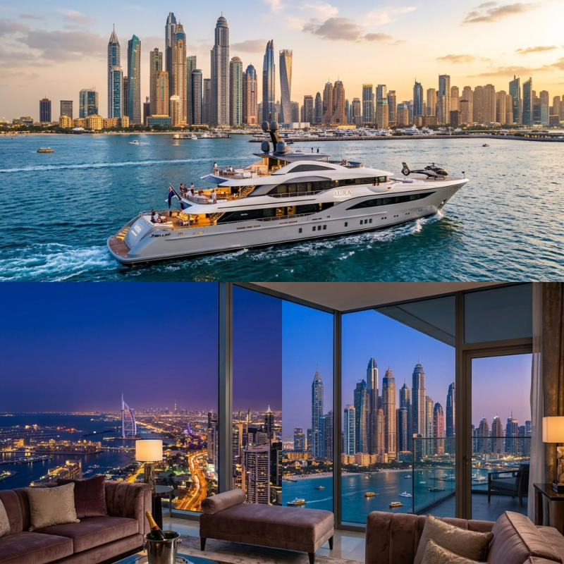 Top 4 Superyacht Hostess Companion Platforms Adriatic 2026