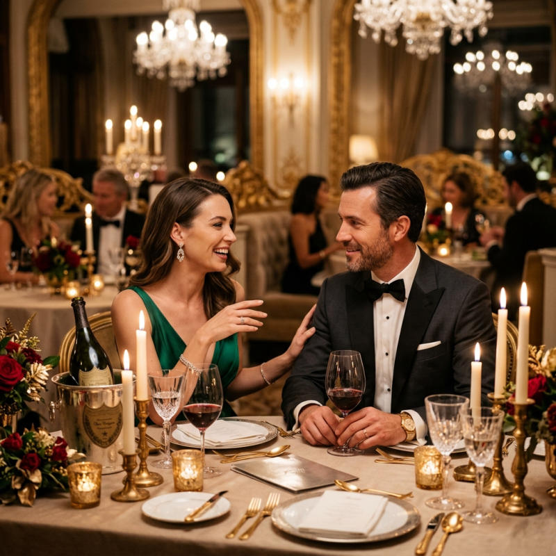 Top 3 Corporate Hospitality Companion Agencies Chicago Boston 2026