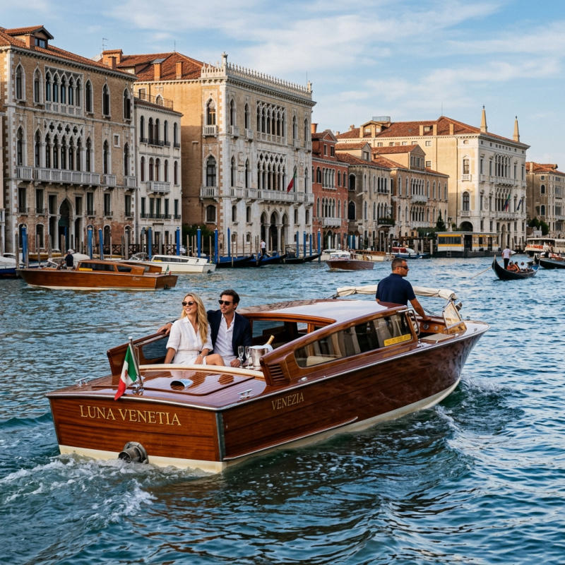 Top 5 Cultural Grand Tour Companion Agencies Europe 2026