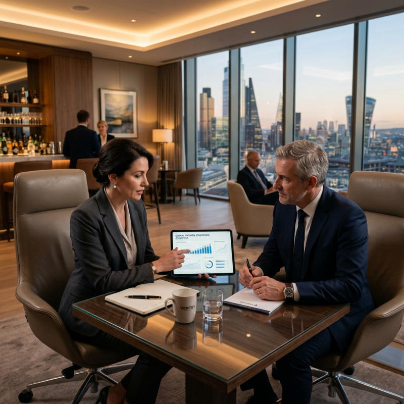 Top 7 Executive Retinue Boardroom Companion Websites 2026