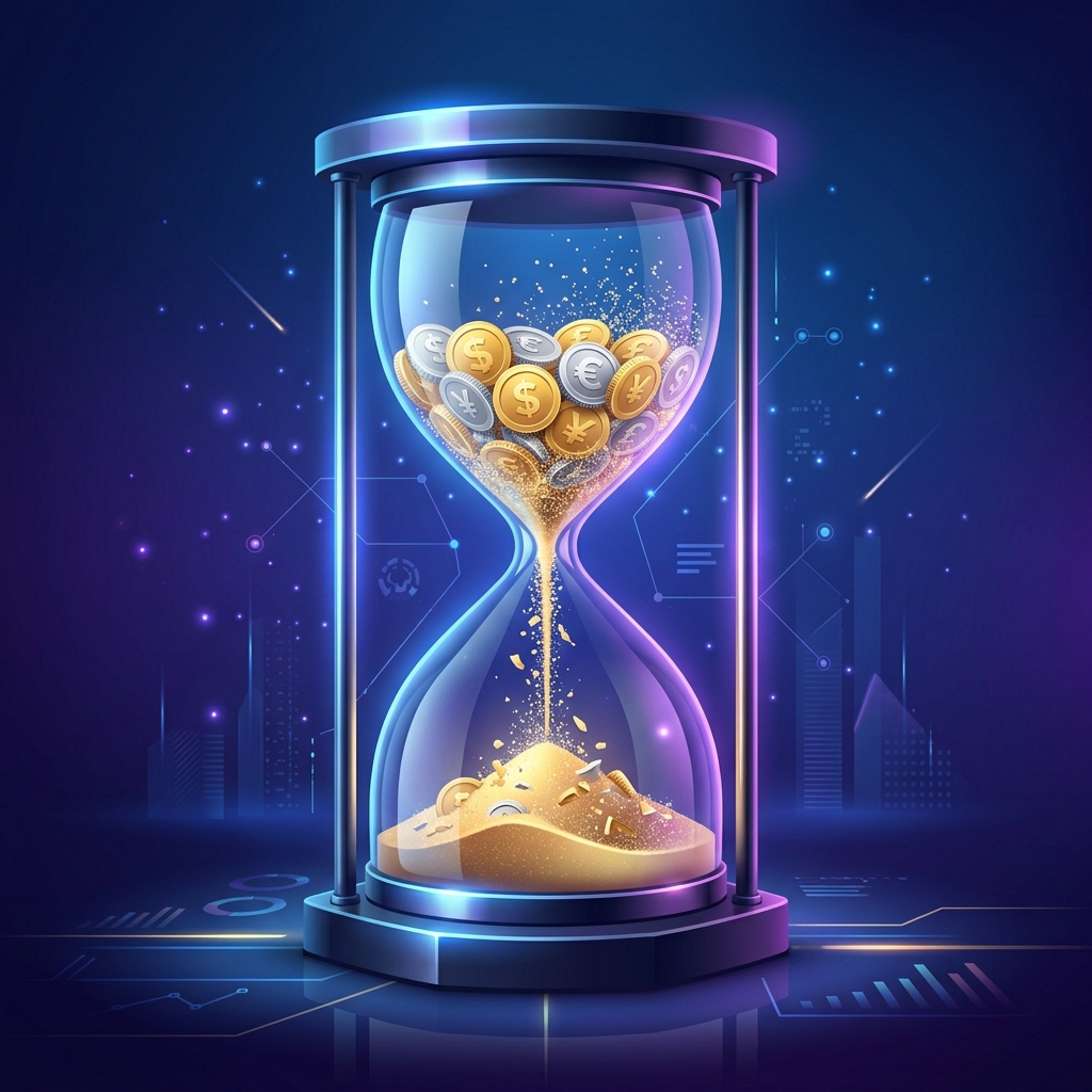 Inflation vs Purchasing Power: Protecting Your Savings Image Asset