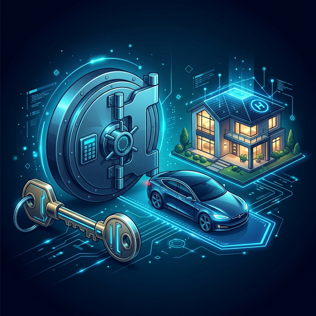 Mastering Your Debt: A Guide to Smart Loan Management Image Asset