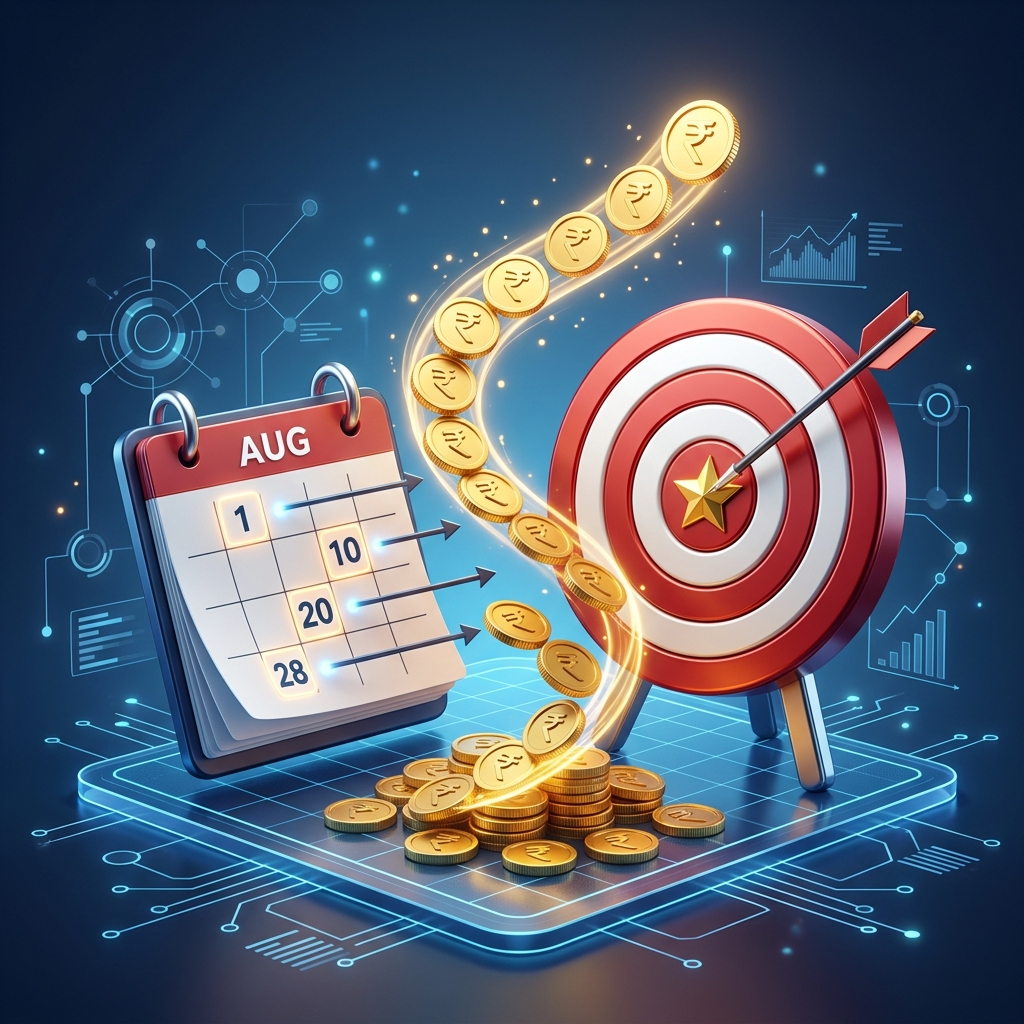 Introduction to Systematic Investment Plans (SIP) for Beginners Image Asset